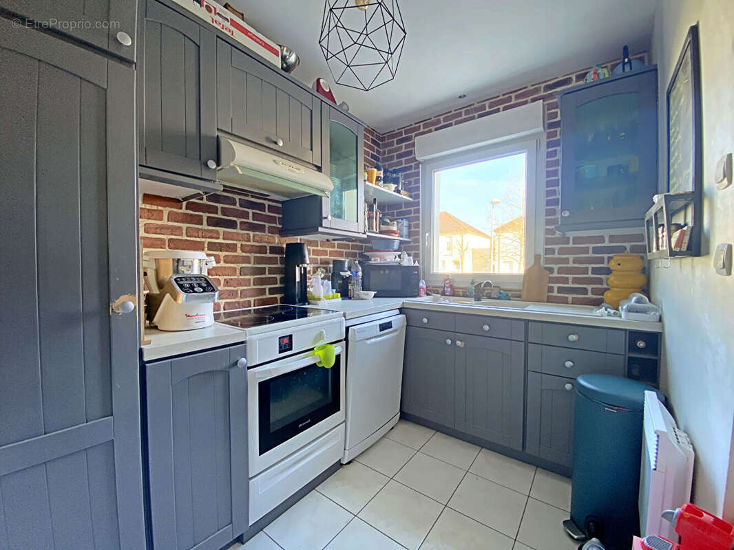 Appartement à SARAN