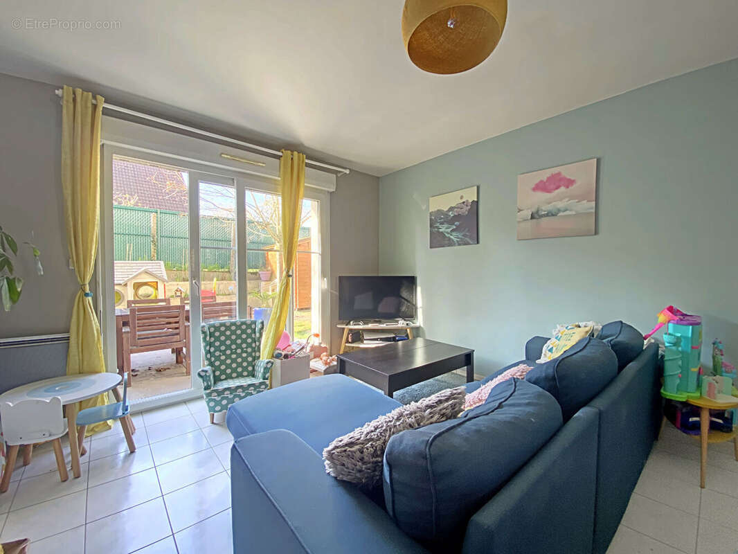 Appartement à SARAN