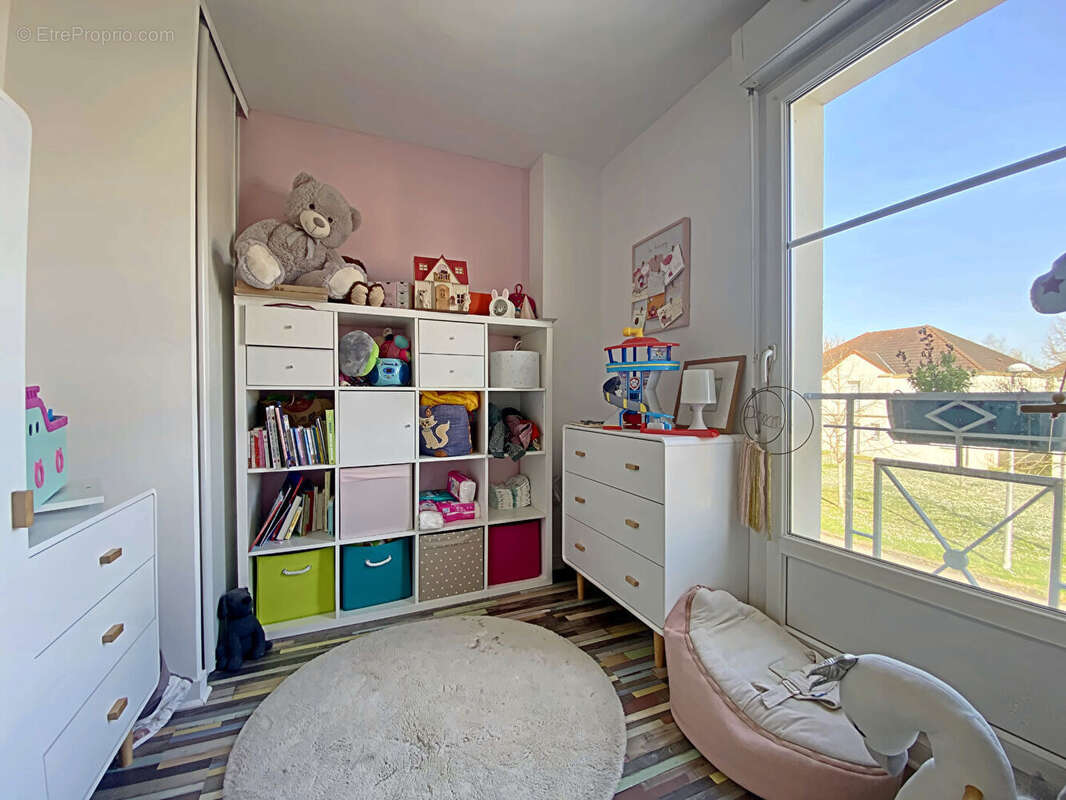 Appartement à SARAN