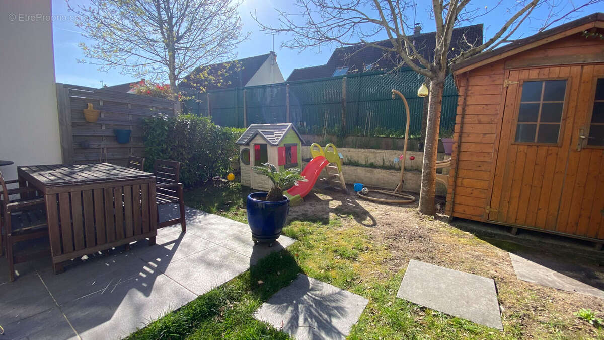 Appartement à SARAN