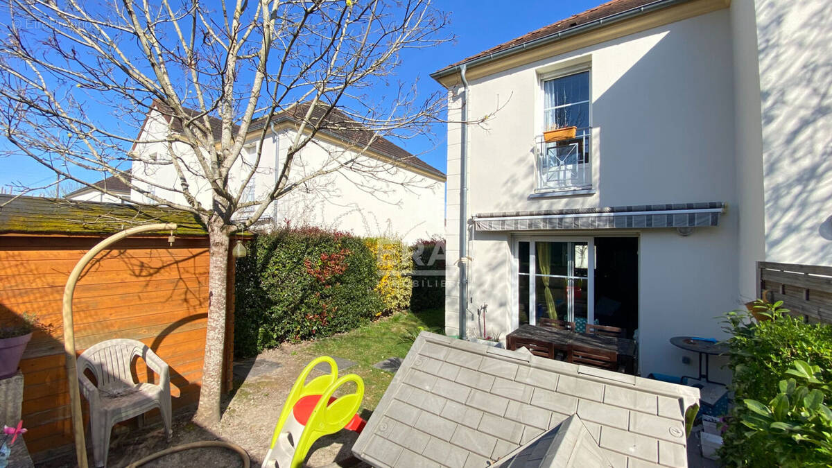 Appartement à SARAN