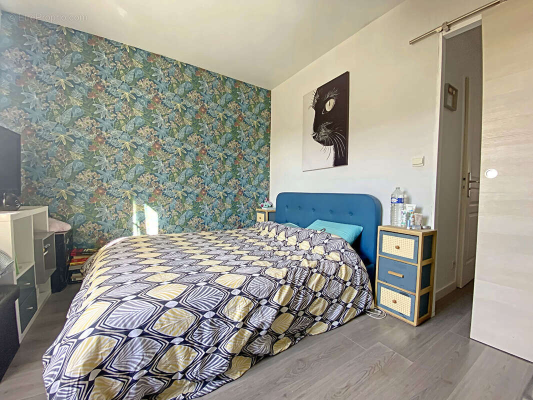 Appartement à SARAN