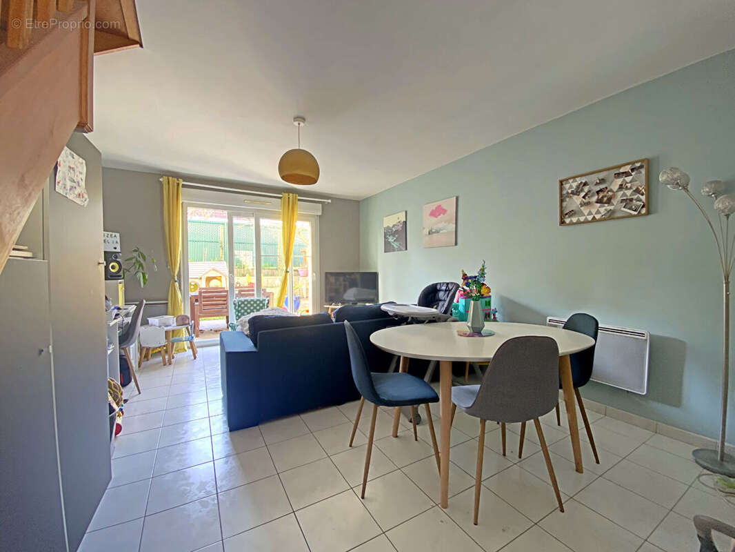 Appartement à SARAN