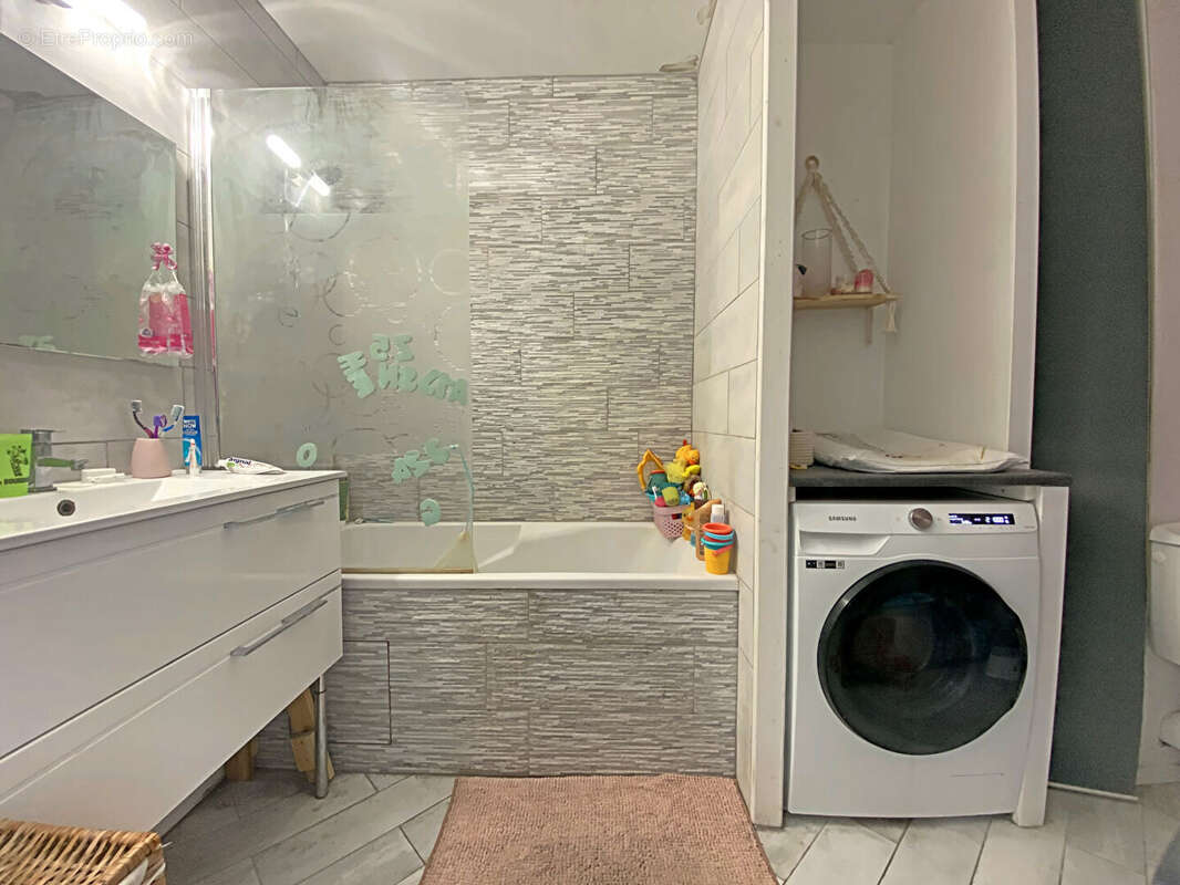 Appartement à SARAN