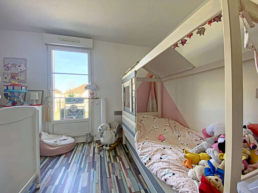 Appartement à SARAN