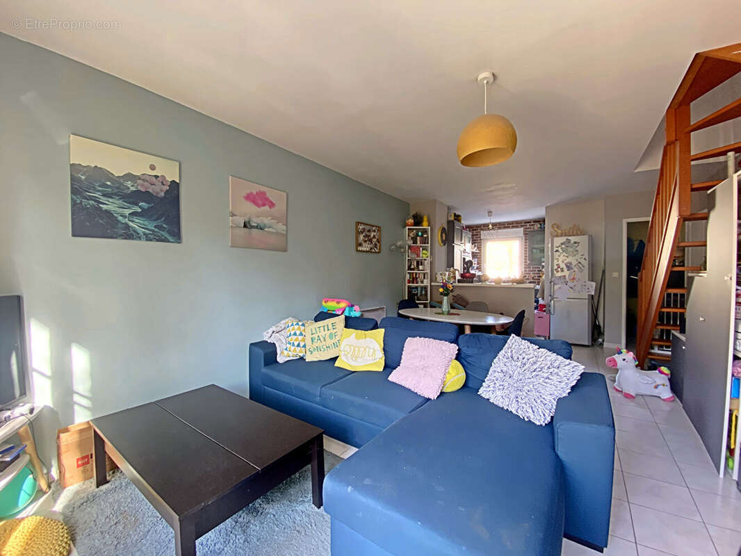 Appartement à SARAN