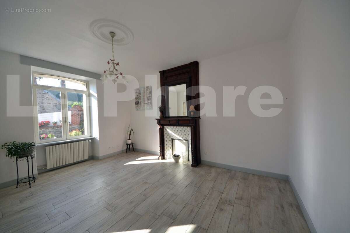 CSC_0135 - Maison à CHERBOURG-OCTEVILLE