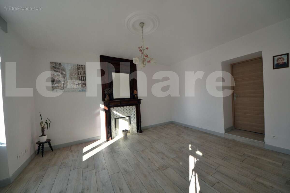 CSC_0136 - Maison à CHERBOURG-OCTEVILLE