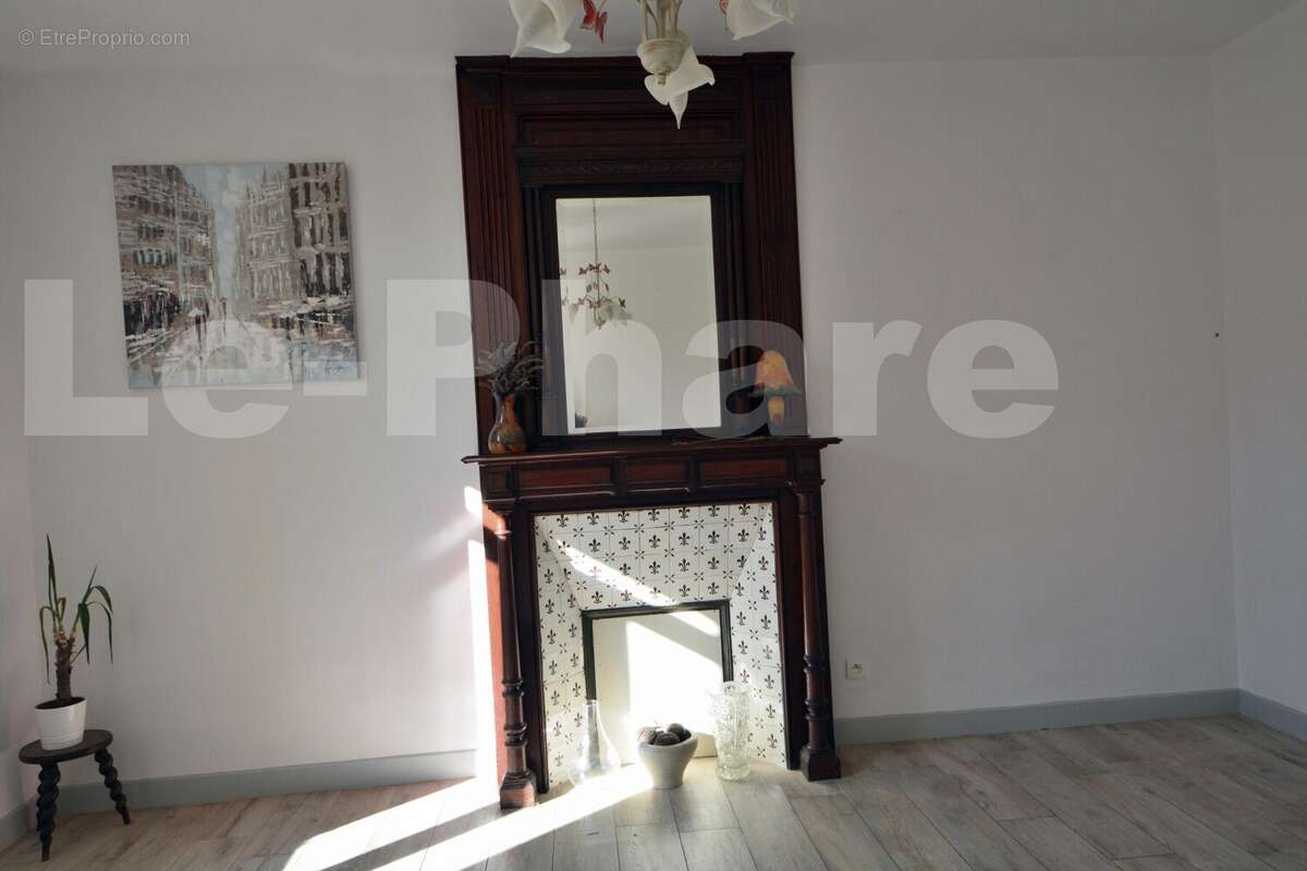 CSC_0137 - Maison à CHERBOURG-OCTEVILLE