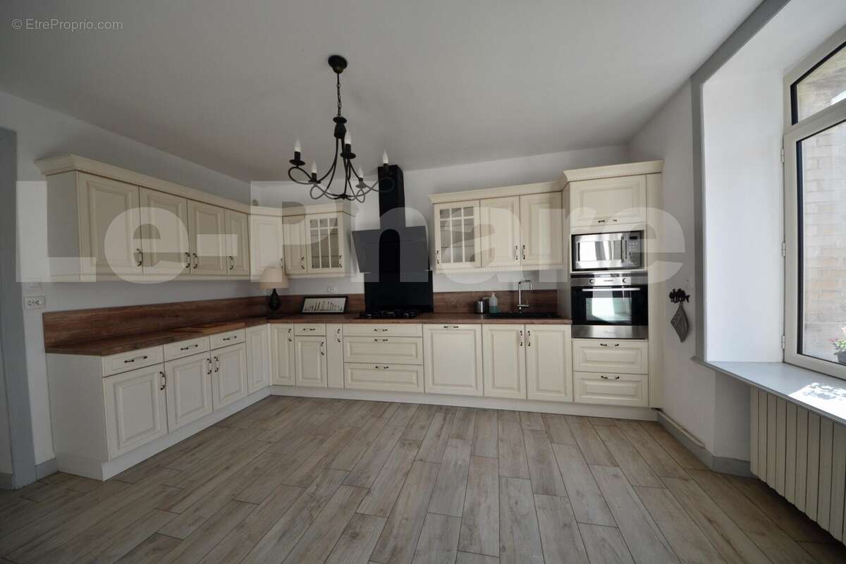 CSC_0141 - Maison à CHERBOURG-OCTEVILLE