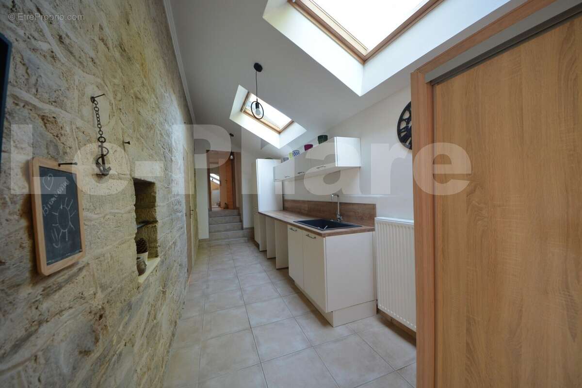 DSC_0079 - Maison à CHERBOURG-OCTEVILLE