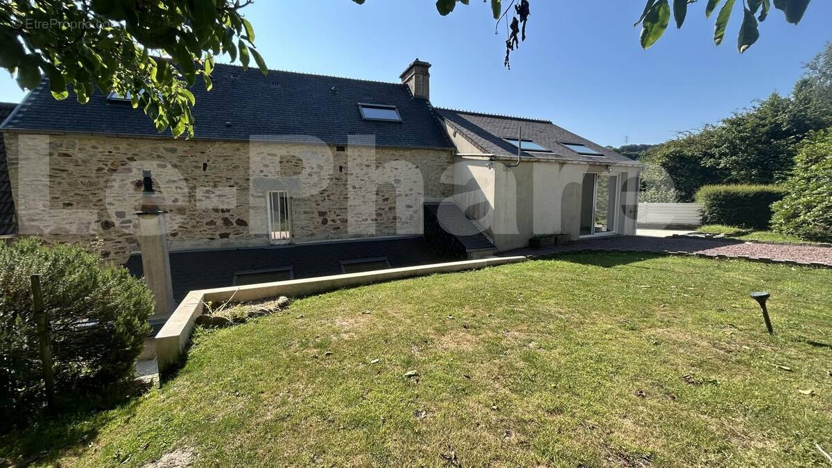 IMG_2967 - Maison à CHERBOURG-OCTEVILLE