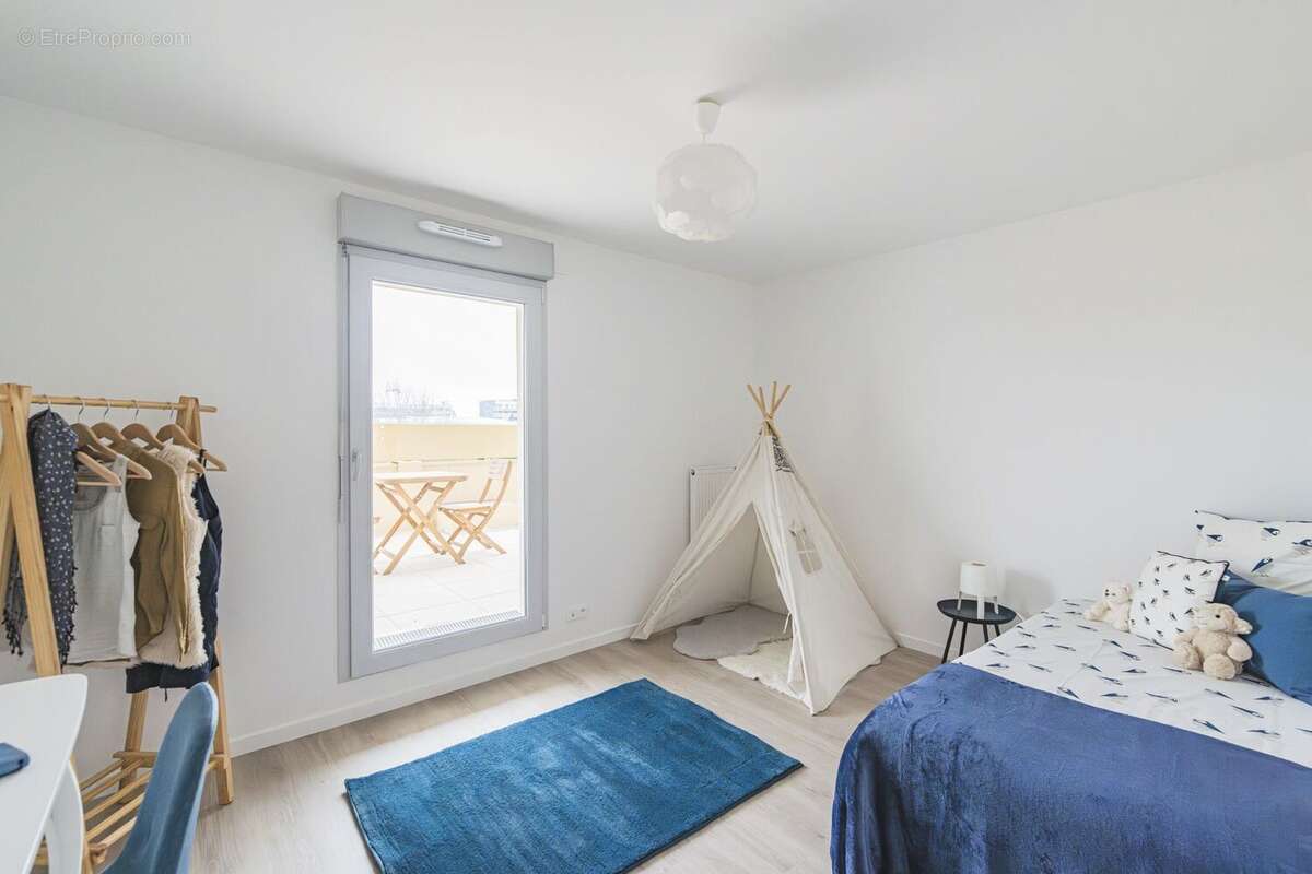 Appartement à REIMS