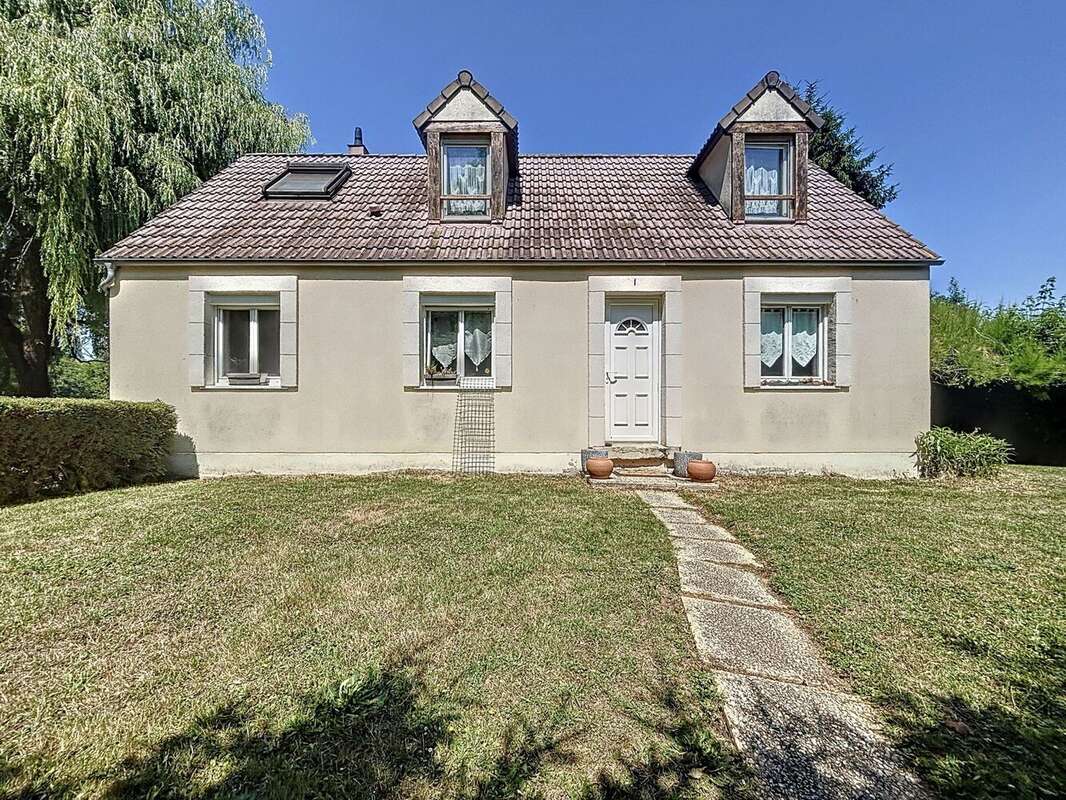 Maison à JONCHERY-SUR-VESLE