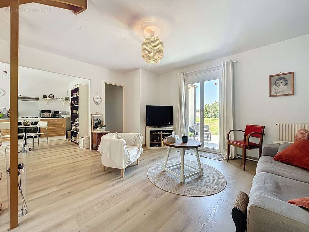 Maison à JONCHERY-SUR-VESLE