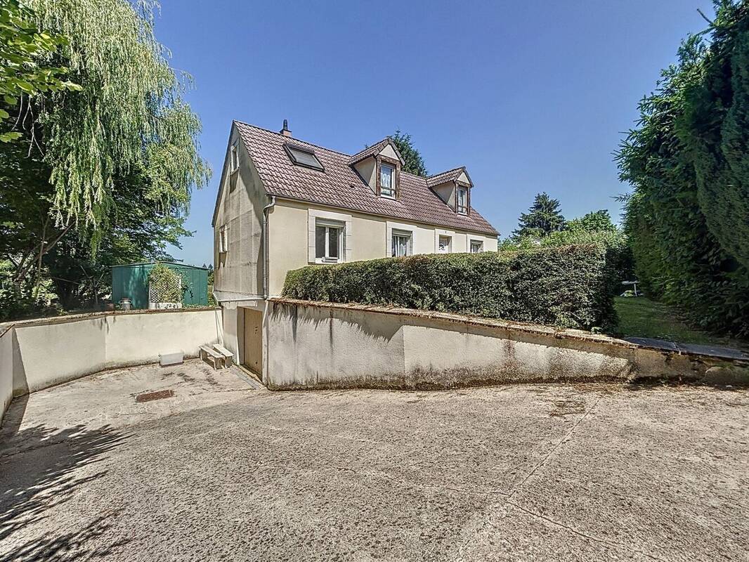 Maison à JONCHERY-SUR-VESLE