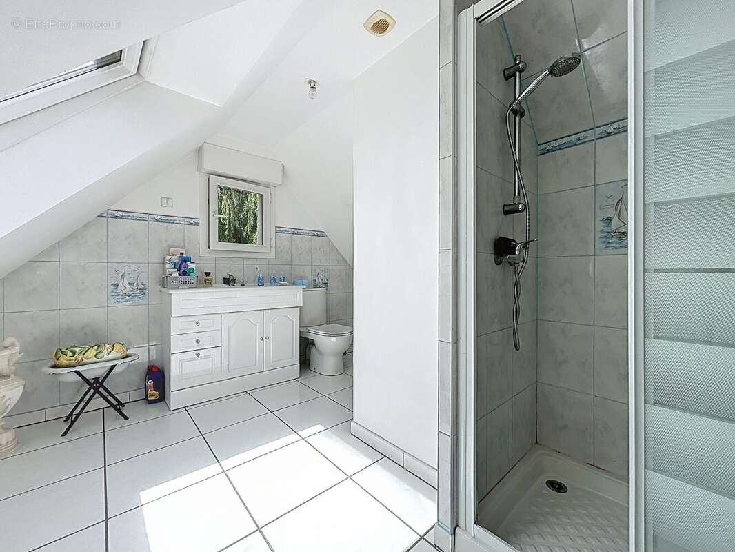 Maison à JONCHERY-SUR-VESLE