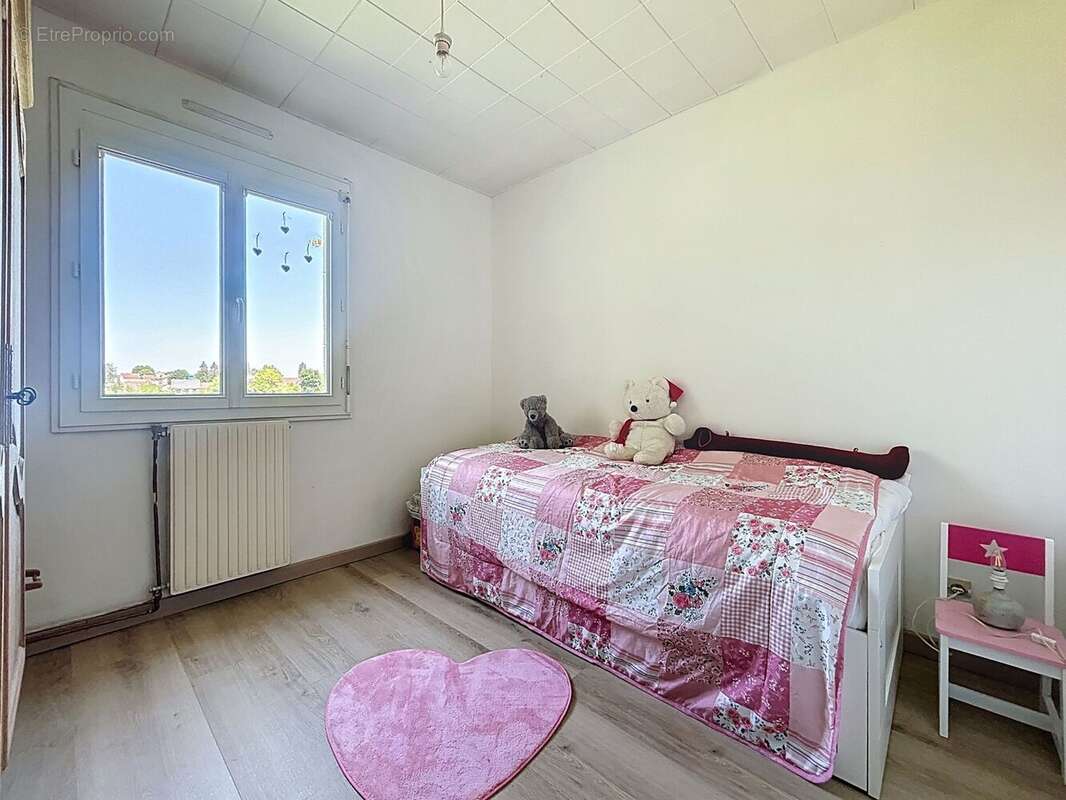 Maison à JONCHERY-SUR-VESLE