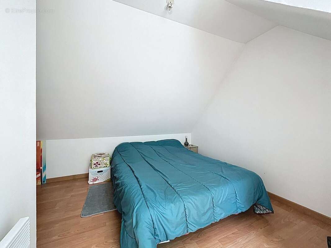 Maison à JONCHERY-SUR-VESLE