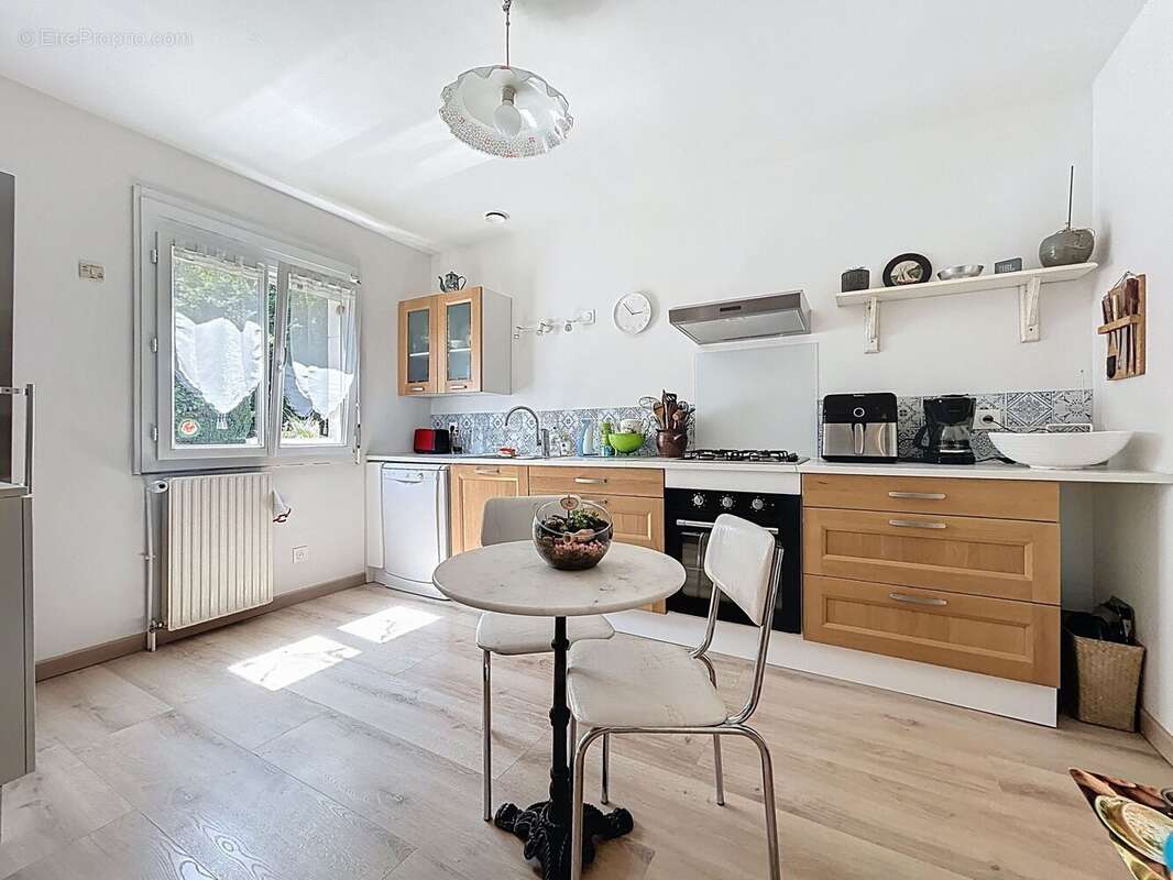 Maison à JONCHERY-SUR-VESLE