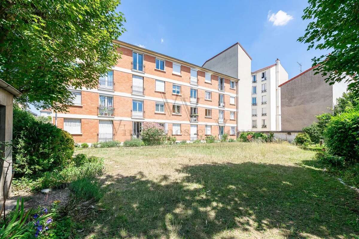 Appartement à FONTENAY-SOUS-BOIS