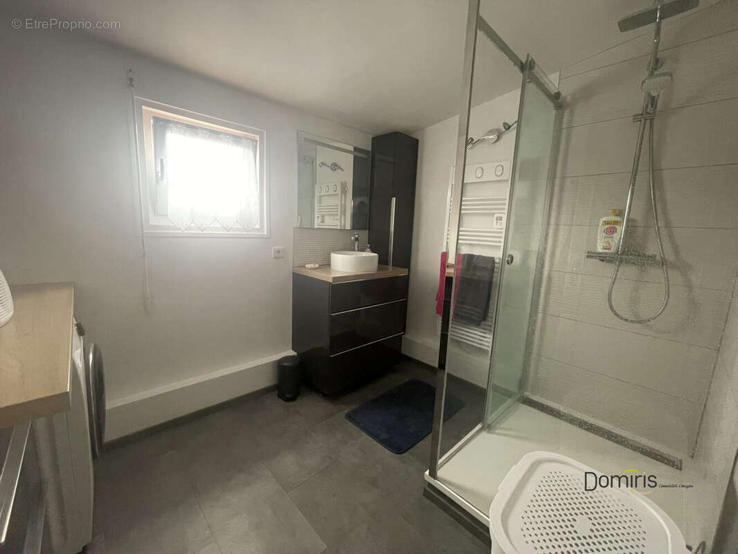 Maison à LYS-LEZ-LANNOY