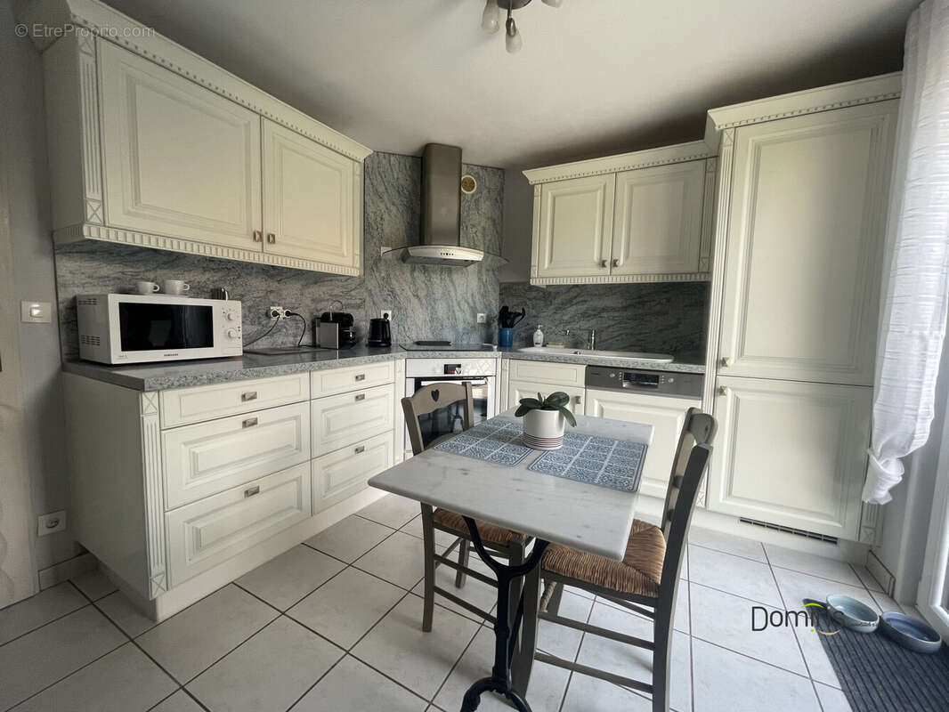 Maison à LYS-LEZ-LANNOY