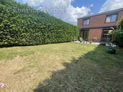 Maison à LYS-LEZ-LANNOY