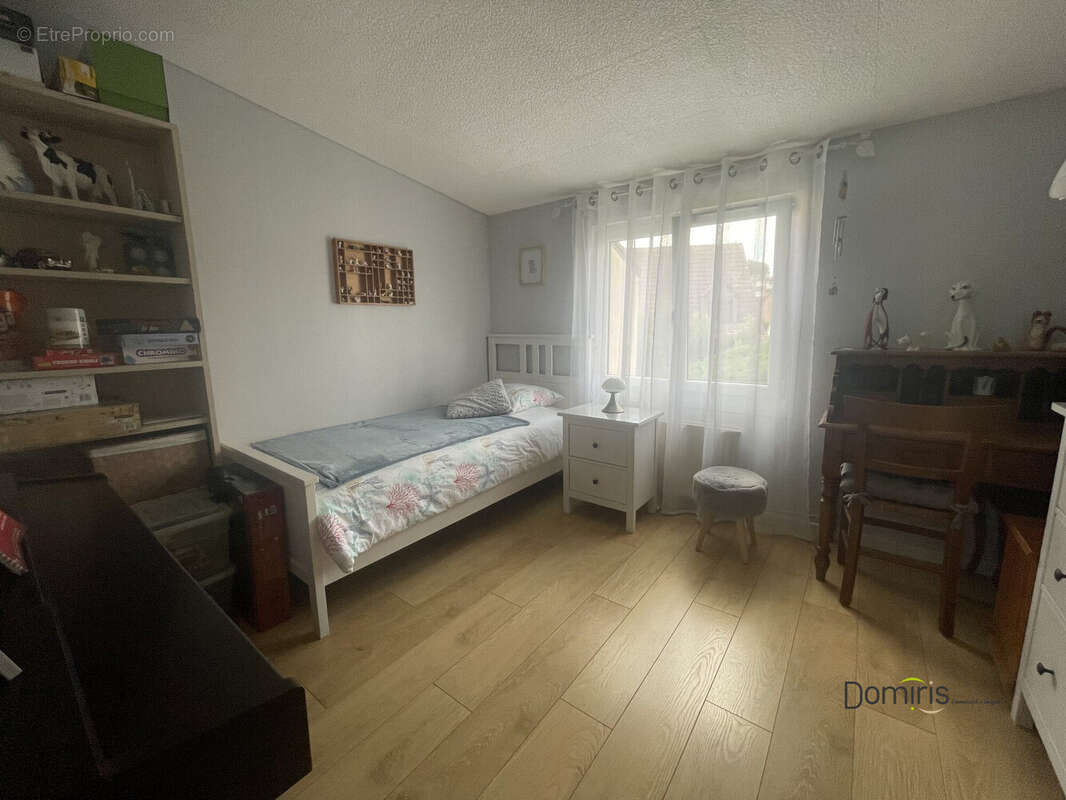 Maison à LYS-LEZ-LANNOY