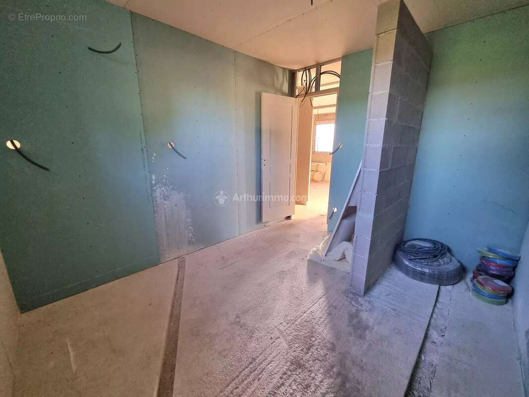 Maison à PREZ-SOUS-LAFAUCHE