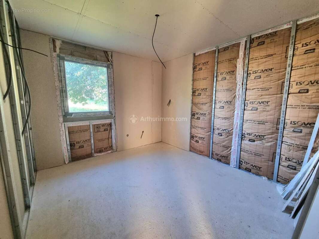 Maison à PREZ-SOUS-LAFAUCHE