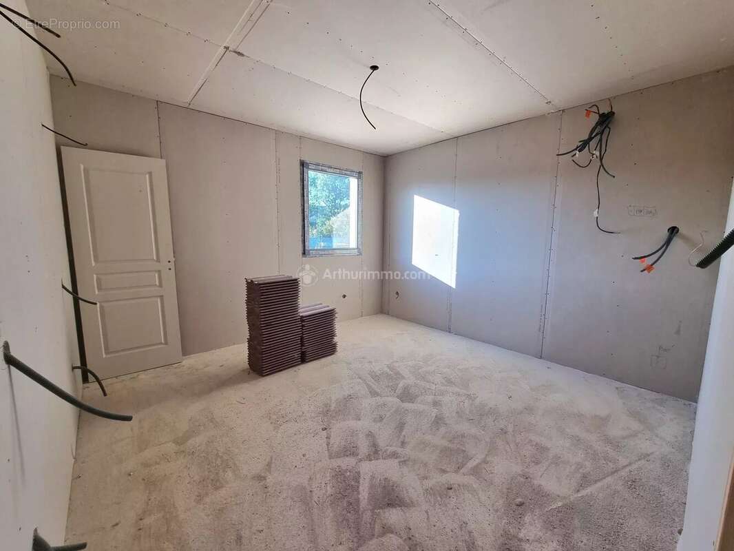 Maison à PREZ-SOUS-LAFAUCHE