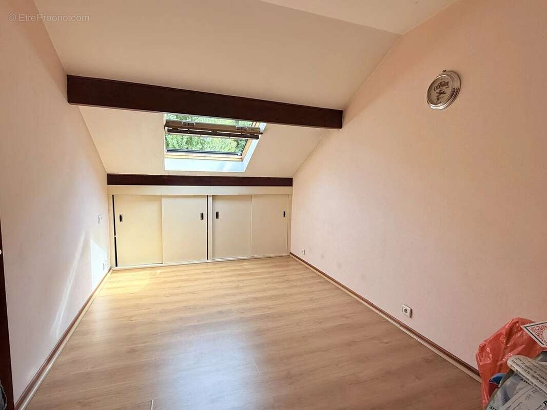 Maison à ROMAINVILLE