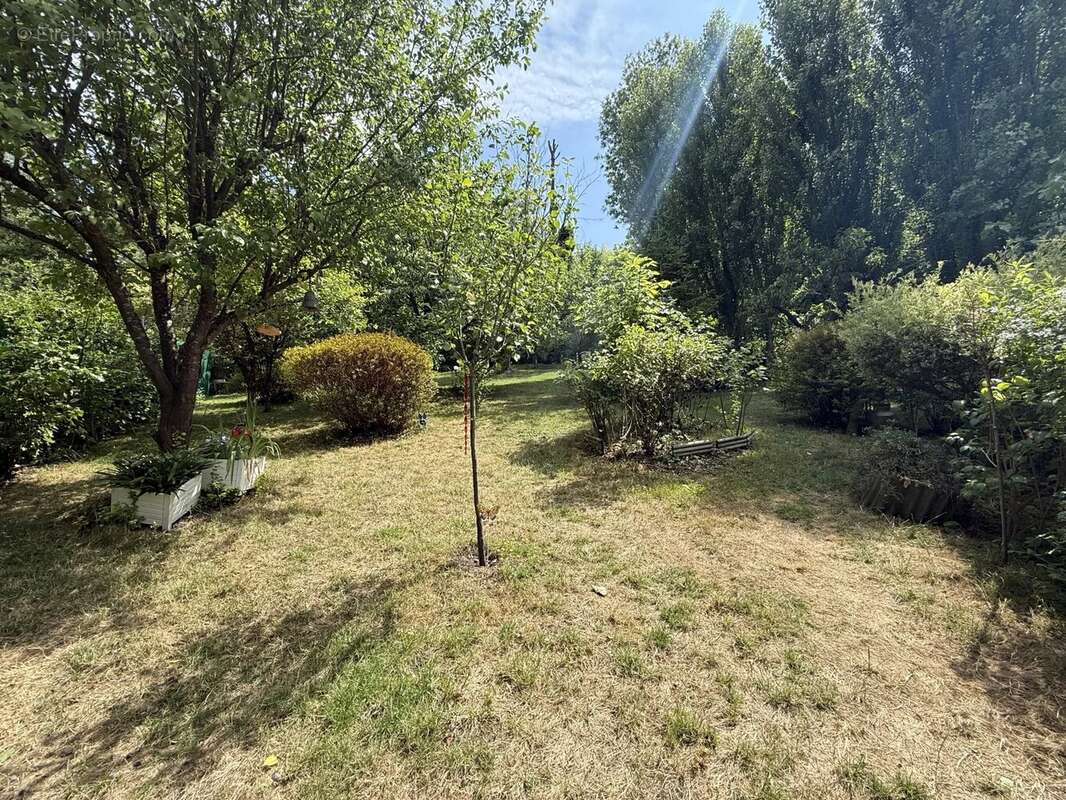 Maison à ROMAINVILLE