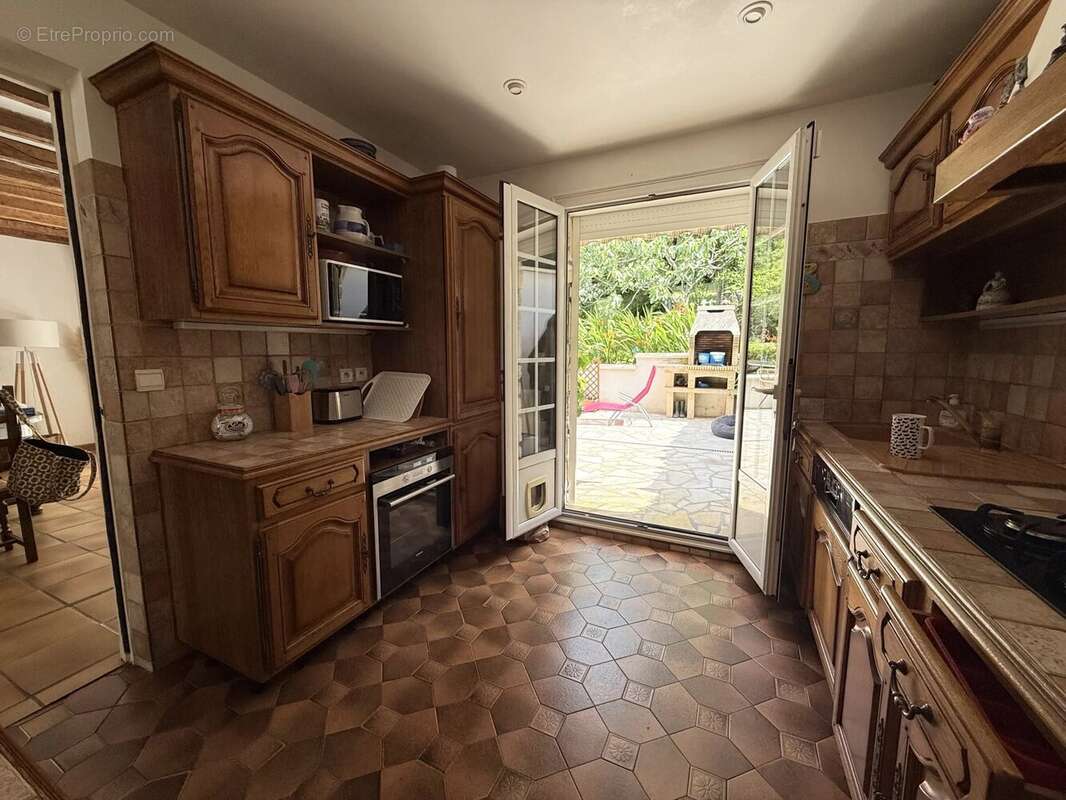 Maison à ROMAINVILLE