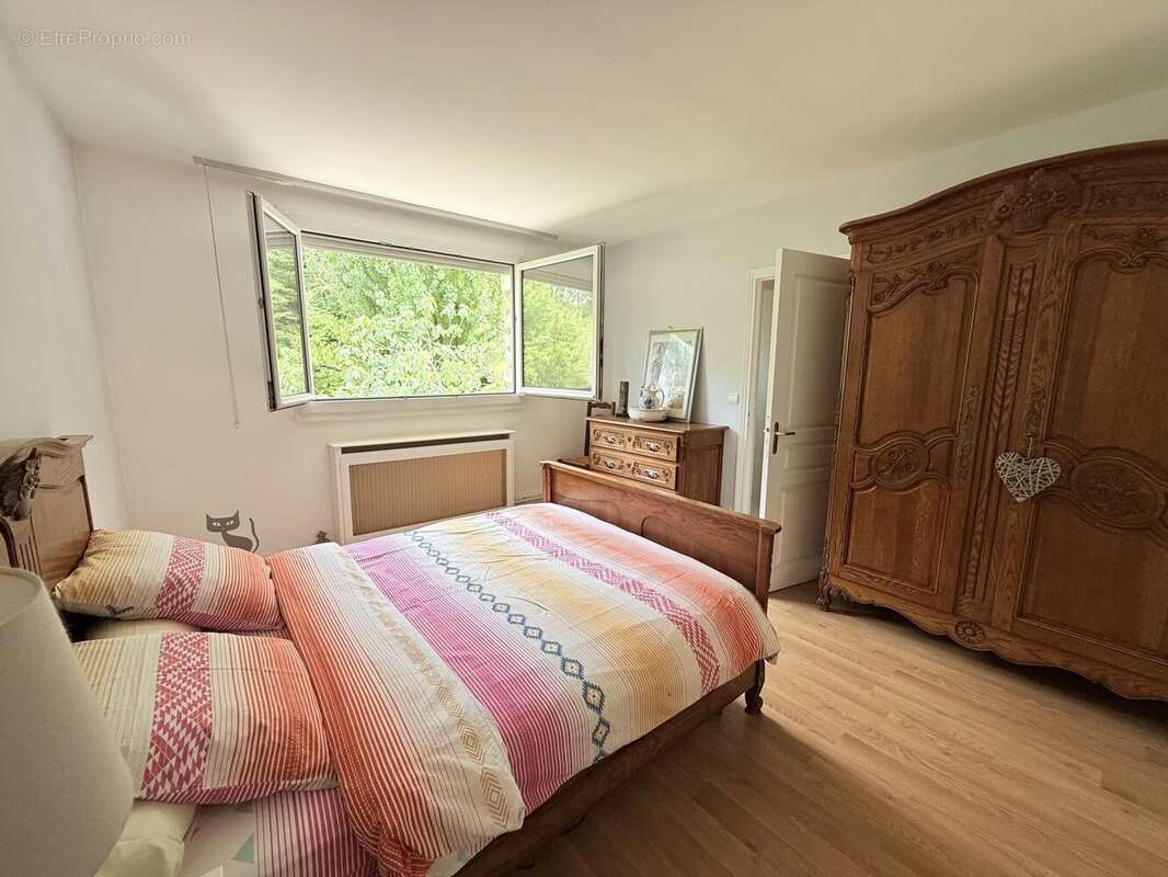 Maison à ROMAINVILLE