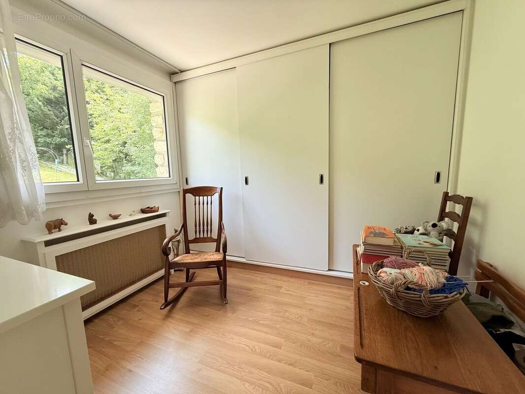 Maison à ROMAINVILLE