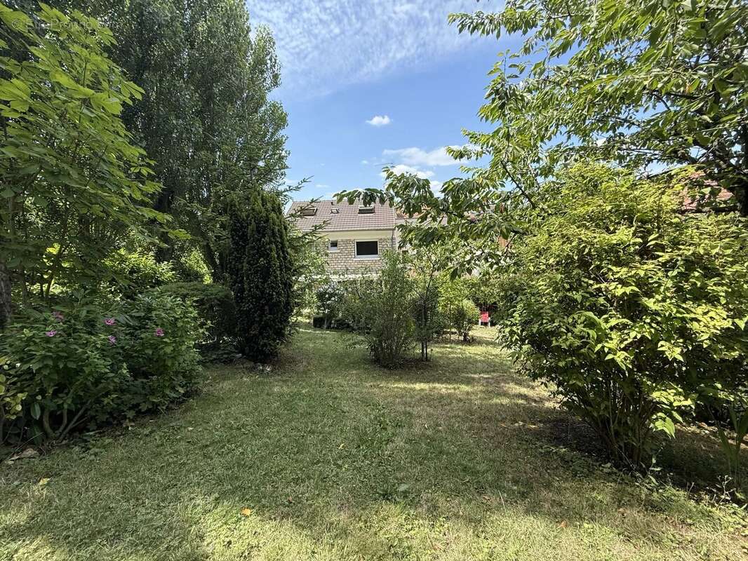 Maison à ROMAINVILLE