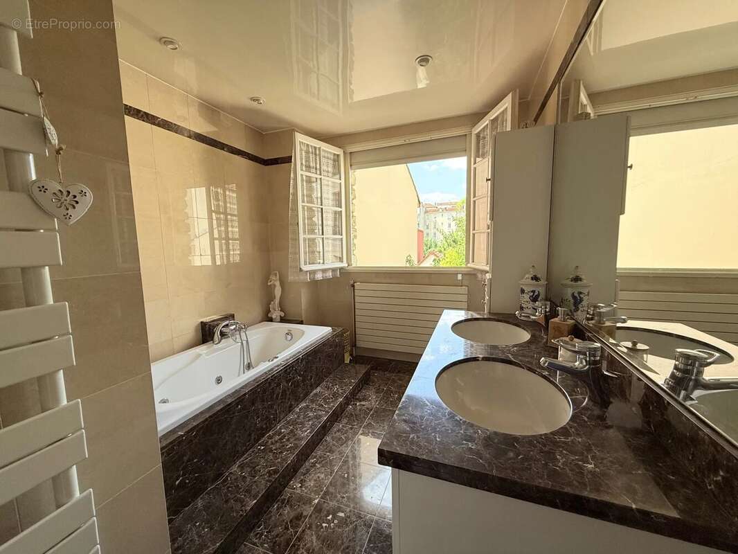 Maison à ROMAINVILLE