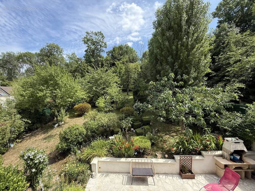 Maison à ROMAINVILLE