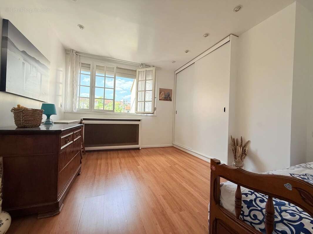 Maison à ROMAINVILLE