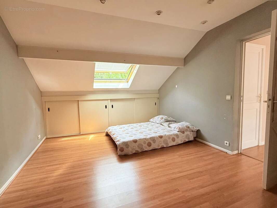 Maison à ROMAINVILLE