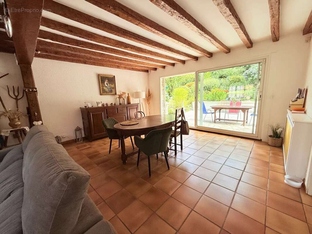 Maison à ROMAINVILLE