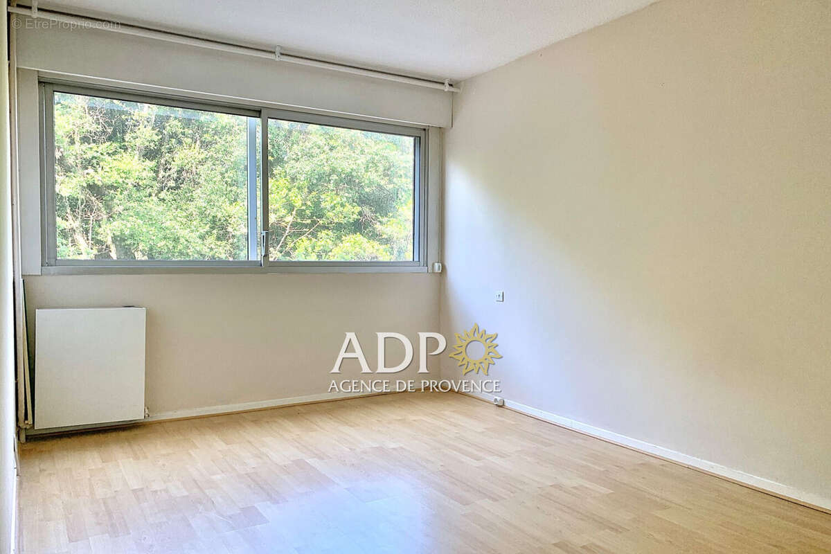 Appartement à MANDELIEU-LA-NAPOULE