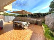 Appartement à ROQUEBRUNE-CAP-MARTIN