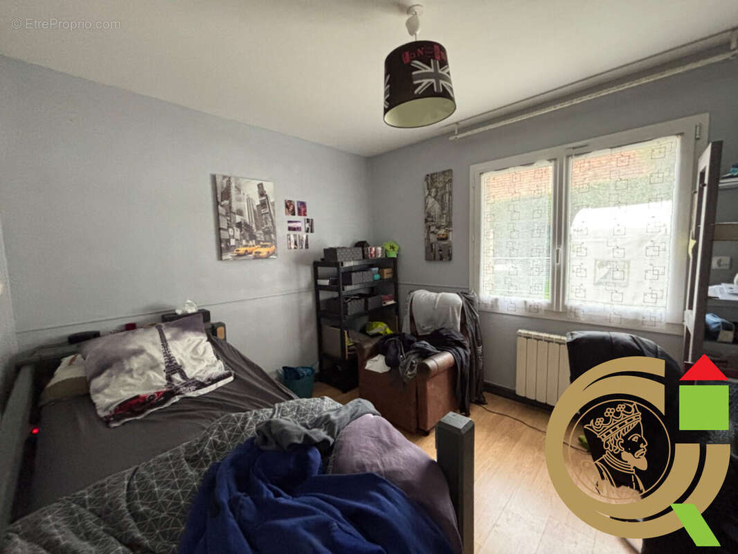 Maison à CAMPAGNE-LES-HESDIN