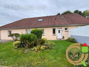 Maison à CAMPAGNE-LES-HESDIN