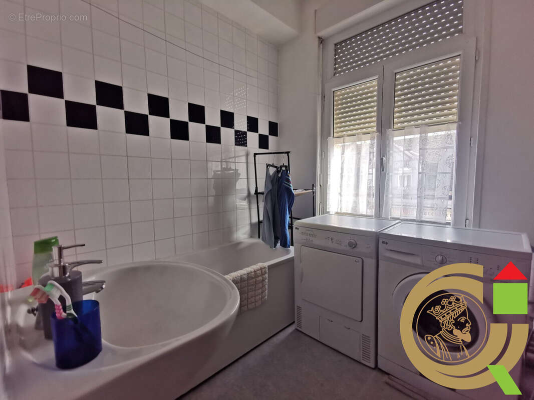 Appartement à ANVIN