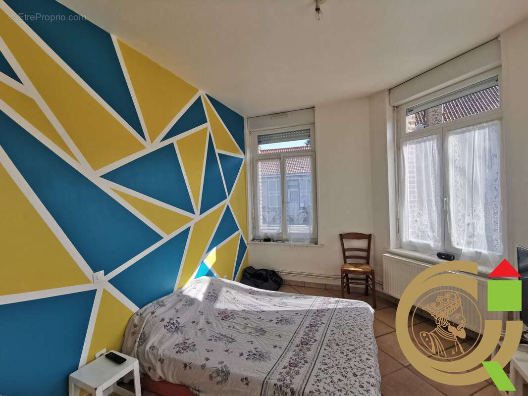 Appartement à ANVIN