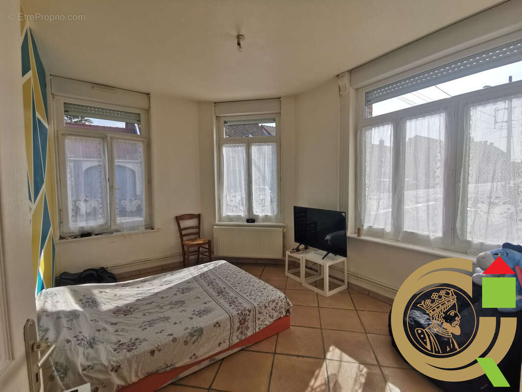 Appartement à ANVIN